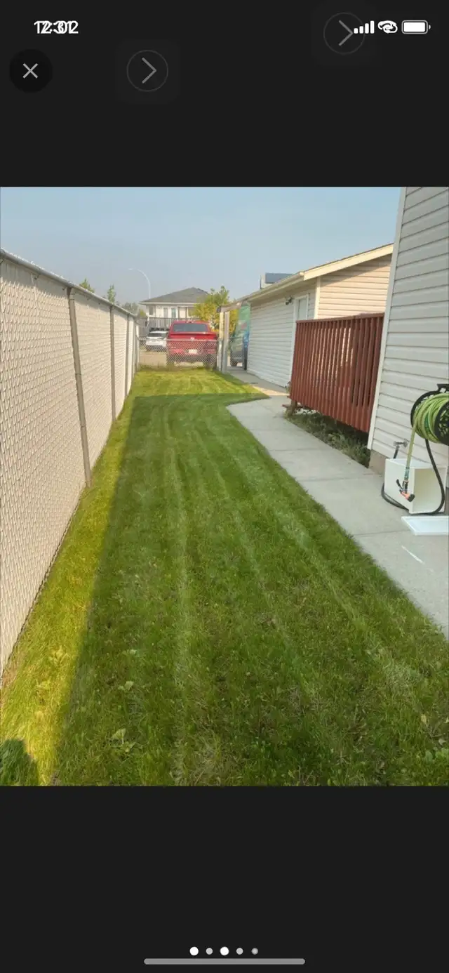 Residential Lawn Mowing/Services 780-275-031063235361559937123