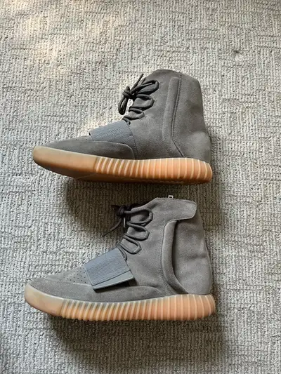 Adidas Yeezy 750 , View more