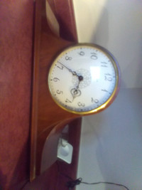 seth mantle clock