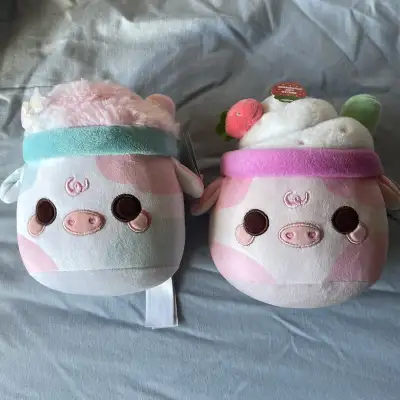 PlushGoals Plushies, View more