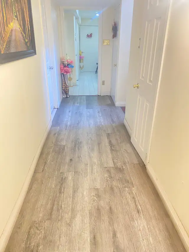 Private/ Sharing Room for Rent in Room Rentals & Roommates in Mississauga / Peel Region - Image 3