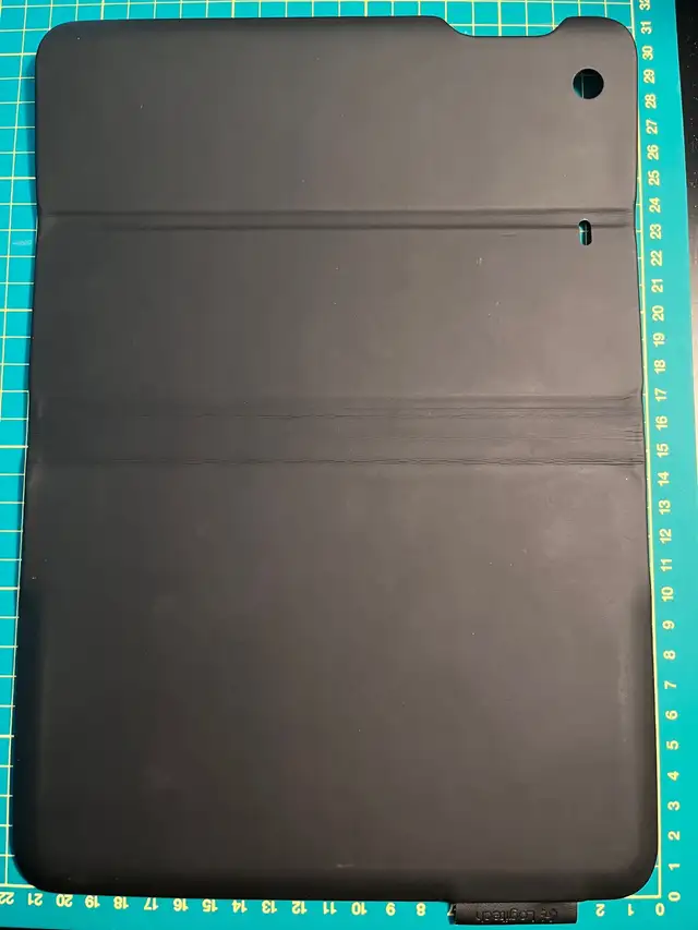 Logitech Folio Bluetooth Keyboard63234527045121123