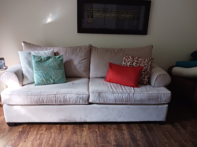 Hide a Bed Sofa | Couches & Futons | Calgary | Kijiji