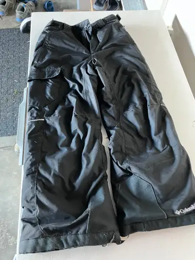 Columbia Snow Pants, View more