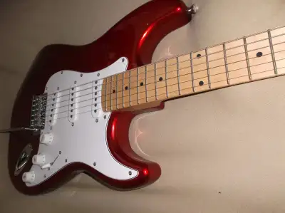 Guitare électrique J turser, View more