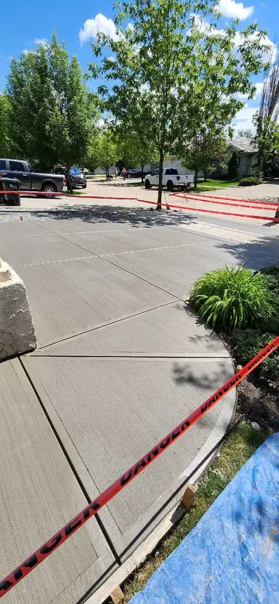 PROFFESIONAL CONCRETE SERVICES, View more