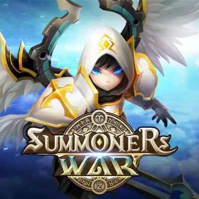 Summoners War: Sky Arena (GLOBAL), View more