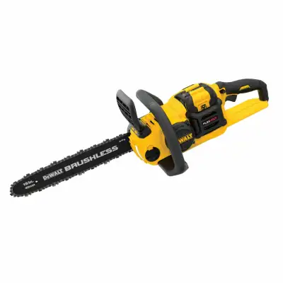 PLUS HST Tool-free chain tensioning for quick and easy chain adjustments Auto-Oiling for continuous...