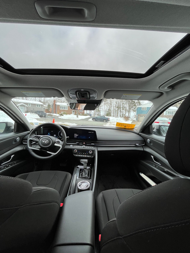 2023 Hyundai Elantra  in Cars & Trucks in Dartmouth - Image 3