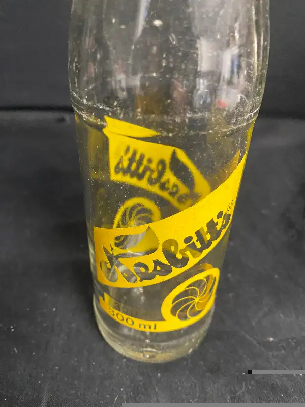 Nesbitt’s Pop Bottle64192108765443121