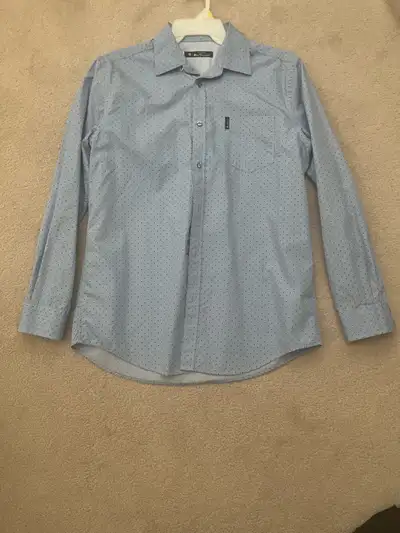 Mens shirt, View more