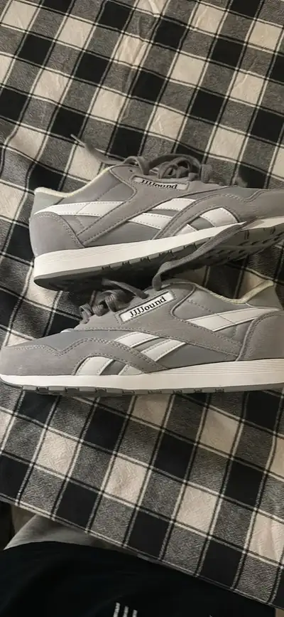 Reebok JJ HOUND, View more