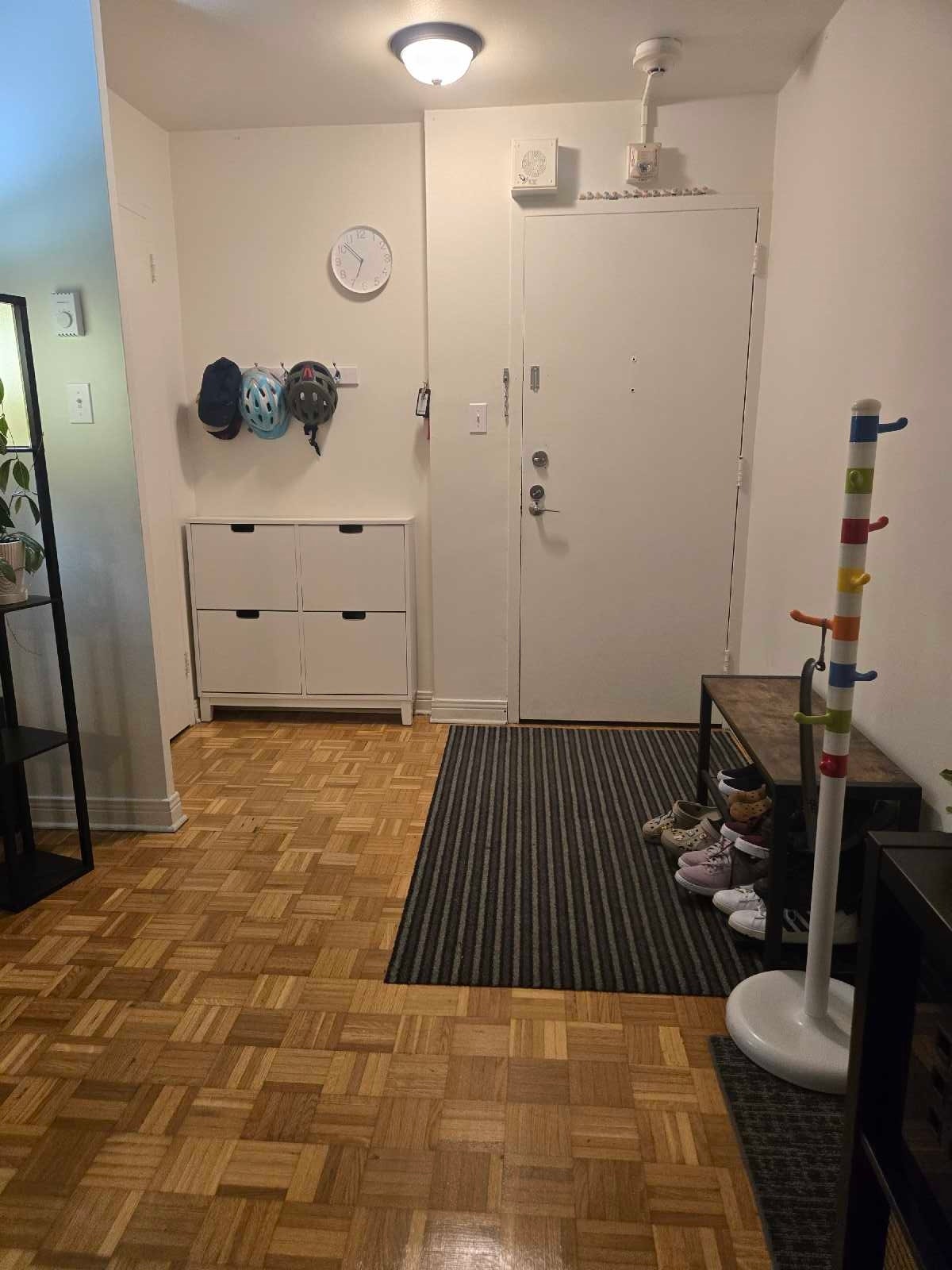 Cession de bail 4 1/2 près du metro Longueuil — photo 1