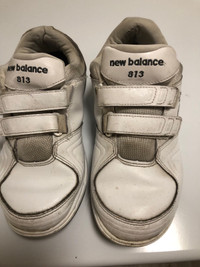 Size 8EE New Balance Sneakers-Clayton Park