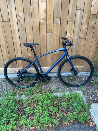 vélo aluminium Specialized Sirrus Gr M , View more