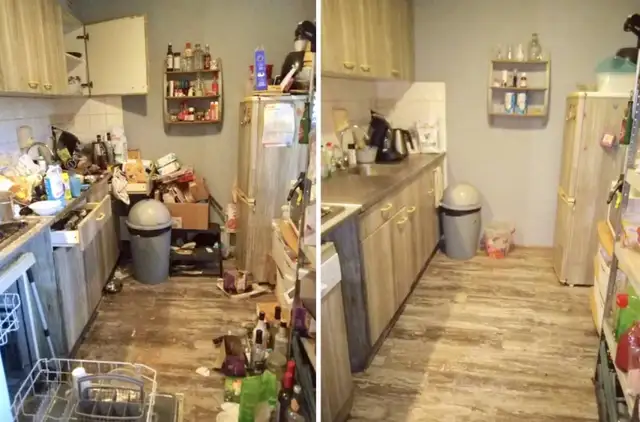 Home Cleaning Services (Independent) - $35/hr62863252307075122