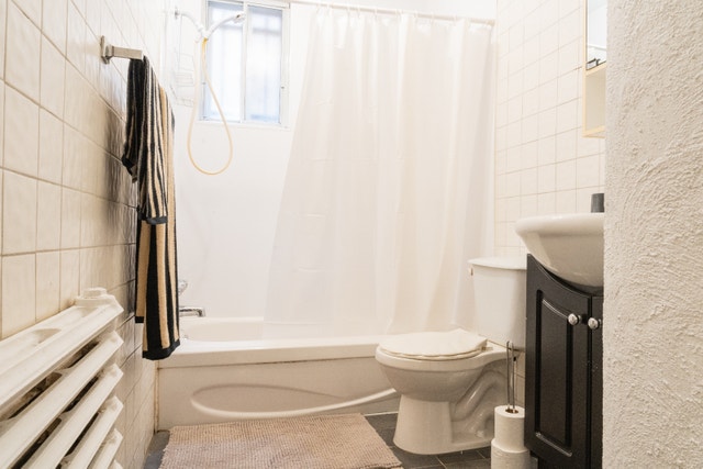3 1/2 - hydro+chauffage+électros inclus — photo 2