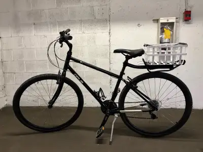 Opus Mondano Bike, View more