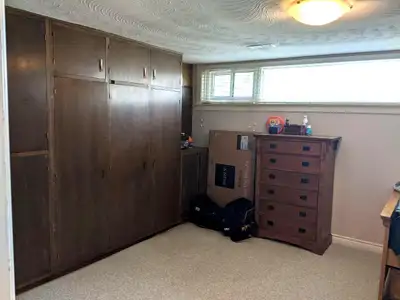 Great Location, a Bright Furn. Room with WIFI, on the lower level of quite & well maintained house w...