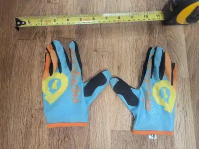 Children's cycling gloves, View more