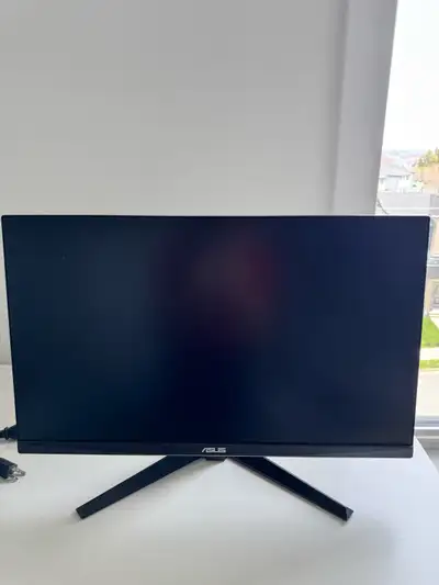 Asus Tuf Gaming/Work monitor for Sale, View more
