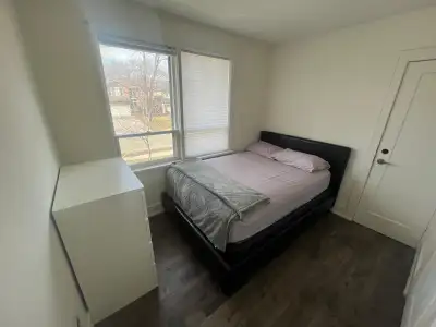 Private Bedroom – $45/ Night not monthly private bedroom for $45 night for ONE PERSON ONLY (max 1 gu...