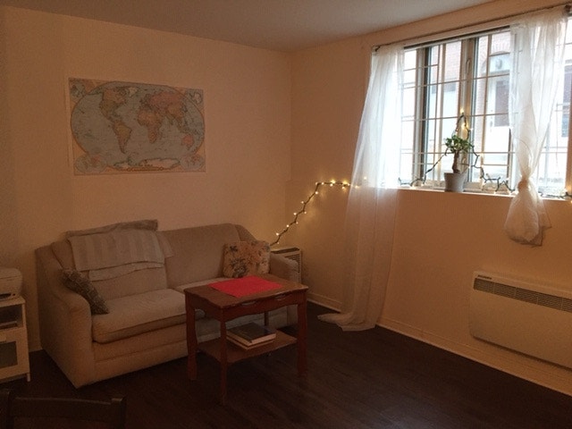 4 1/2 appartement à louer près de Berri Uquam — photo 2