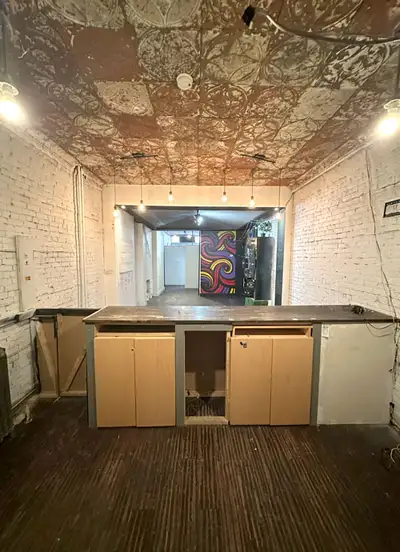 We have Retail and Restaurant Spaces for Lease in Toronto and Hamilton! Inquire for more details on...