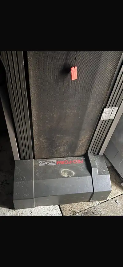 Treadmill for sale, View more