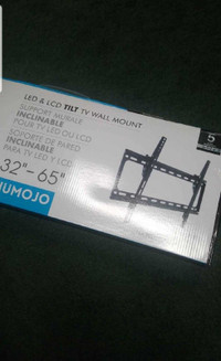 Numojo TV Wall Mount 