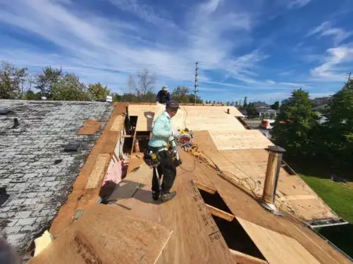 All Type New Roofing & Repair /Interlock 647-588-8988 in Roofing in City of Toronto - Image 5