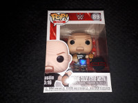 Stone Cold Steve Austin Funko pop