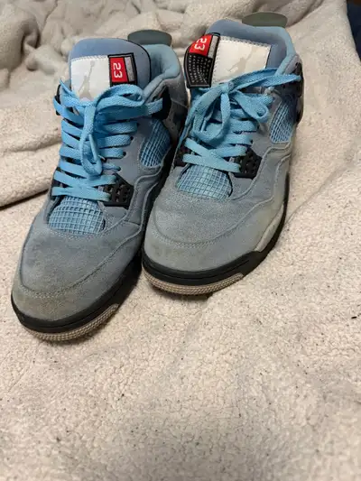 Nike Jordan 4 size 10, View more
