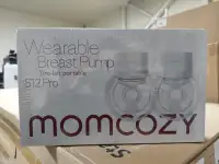 Momcozy S12PRO Wearable Breast Pump