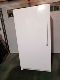 Convertible Freezer/Refrigerator