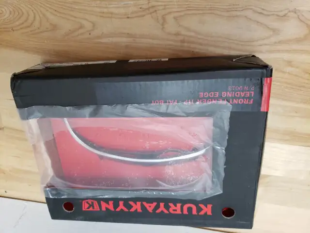 NEW KURYAKYN HARLEY DAVIDSON PARTS in Motorcycle Parts & Accessories in Ottawa - Image 4
