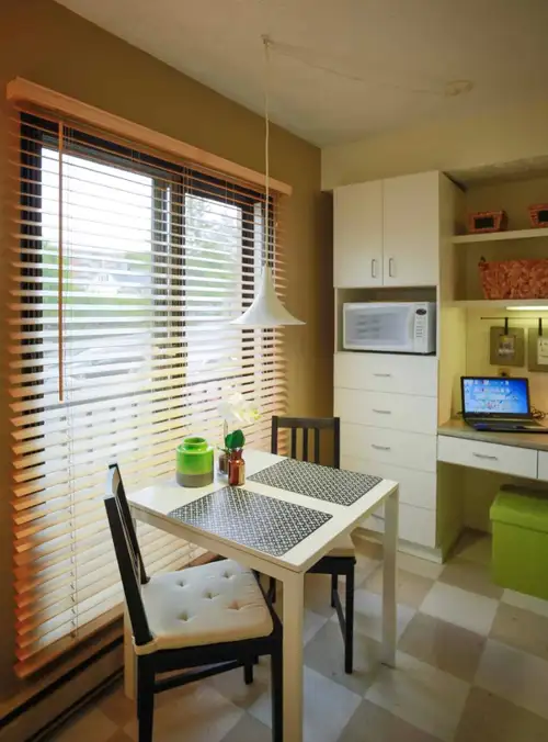 POUR PLUS D’INFORMATIONS VISITEZ NOTRE SITE residences-lelaureat.com