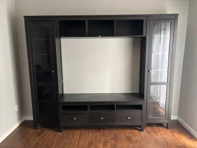 HEMNES IKEA TV Storage unit, View more