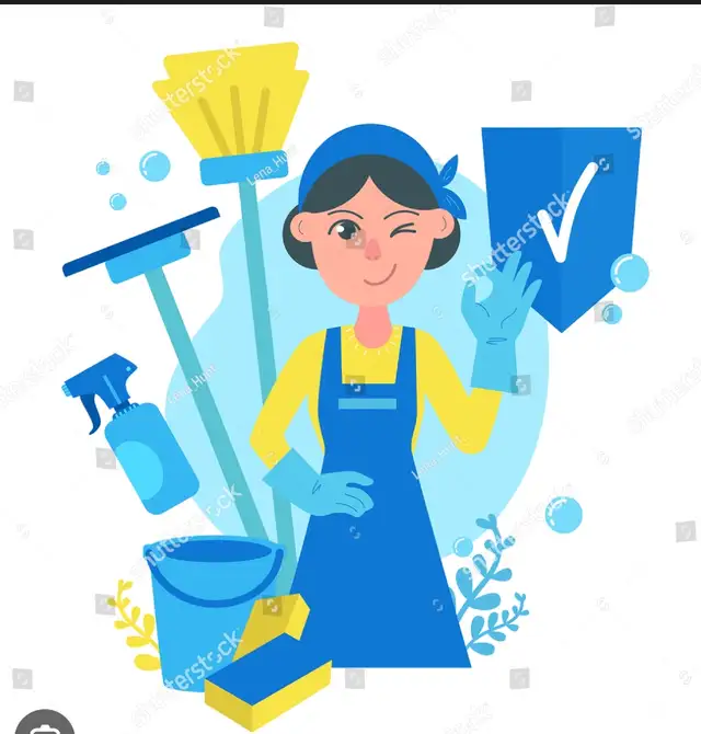 Housekeeping Service in Laval