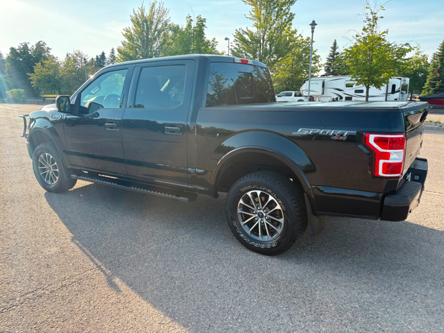 2020 Ford F-150 XLT Sport. in Cars & Trucks in Sault Ste. Marie - Image 3
