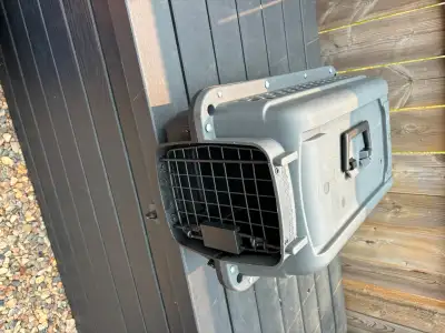 Small Animal Carrier, View more