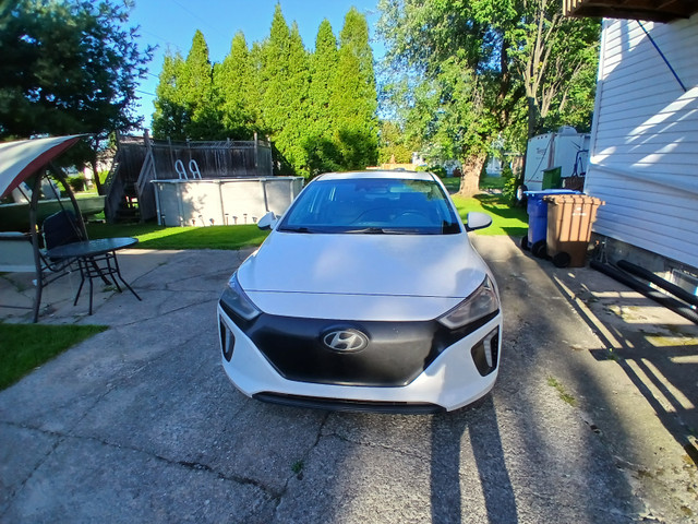 Hyundai ioniq 2017 VE dans Autos et camions  à Saguenay - Image 2