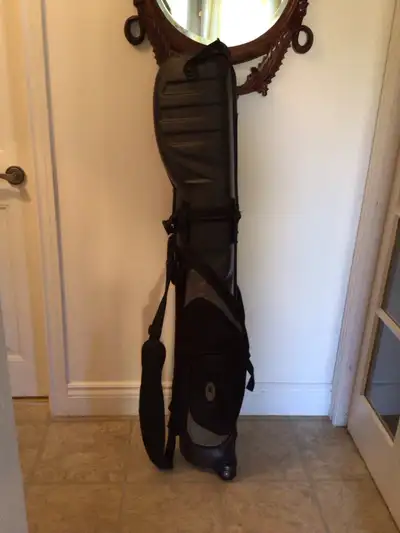 Bag Boy Golf Travel Bag, View more