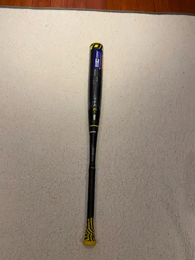 Easton Hype Comp Baseball Bat, View more