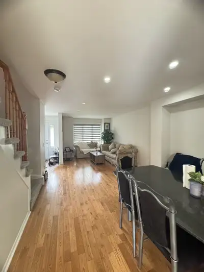 1 bedroom in a house for rent