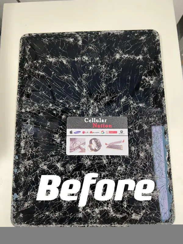 ⭕BEST DEAL REPAIR⭕iPhone+SAMSUNG+iPad+iWatch+Google FIX ON SPOT in Cell Phone Services in City of Toronto - Image 4