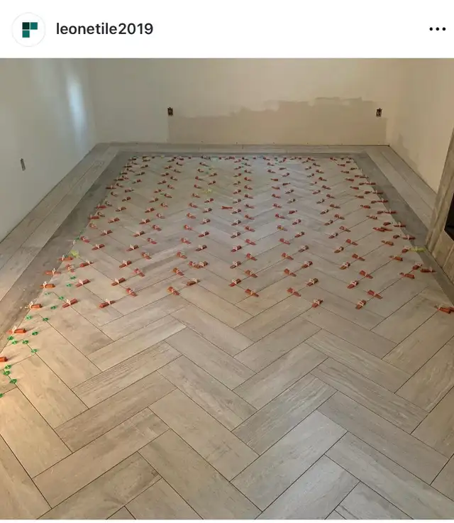 Tile Installer, Professional in Flooring in Mississauga / Peel Region - Image 7