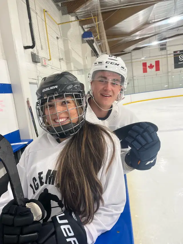 Meet New Friends, Network, Stay in Shape!64684040276610120