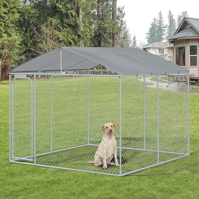 Dog kennel for sale near me $499 in Animal & Pet Services in Oshawa / Durham Region - Image 3