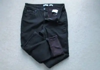 WIND RIVER LADIES FLEECE LINED JEANS... 12 x 30, View more